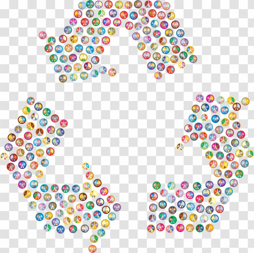 Desktop Wallpaper Clip Art - Symmetry - Peace Symbol Transparent PNG