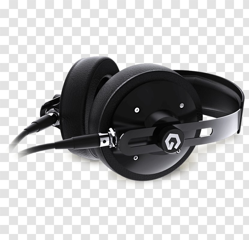 Headphones Headset Audio - Head Transparent PNG