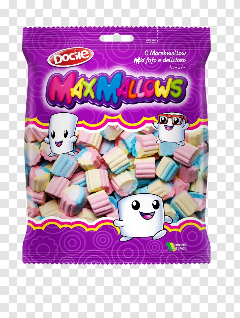 Marshmallow Candy White Chocolate Lojas Americanas Gelatin Transparent PNG