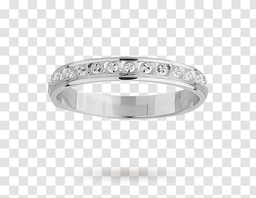 Wedding Ring Gold Carat Diamond - Brilliant Transparent PNG