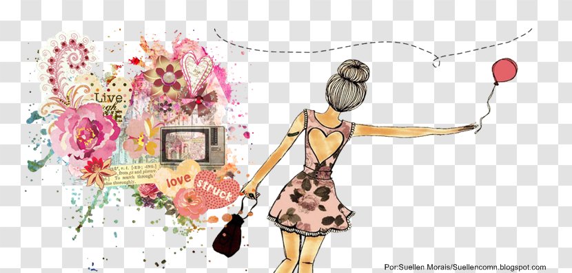 YouTube Urdu Poetry Doll - Flower - Fz Transparent PNG