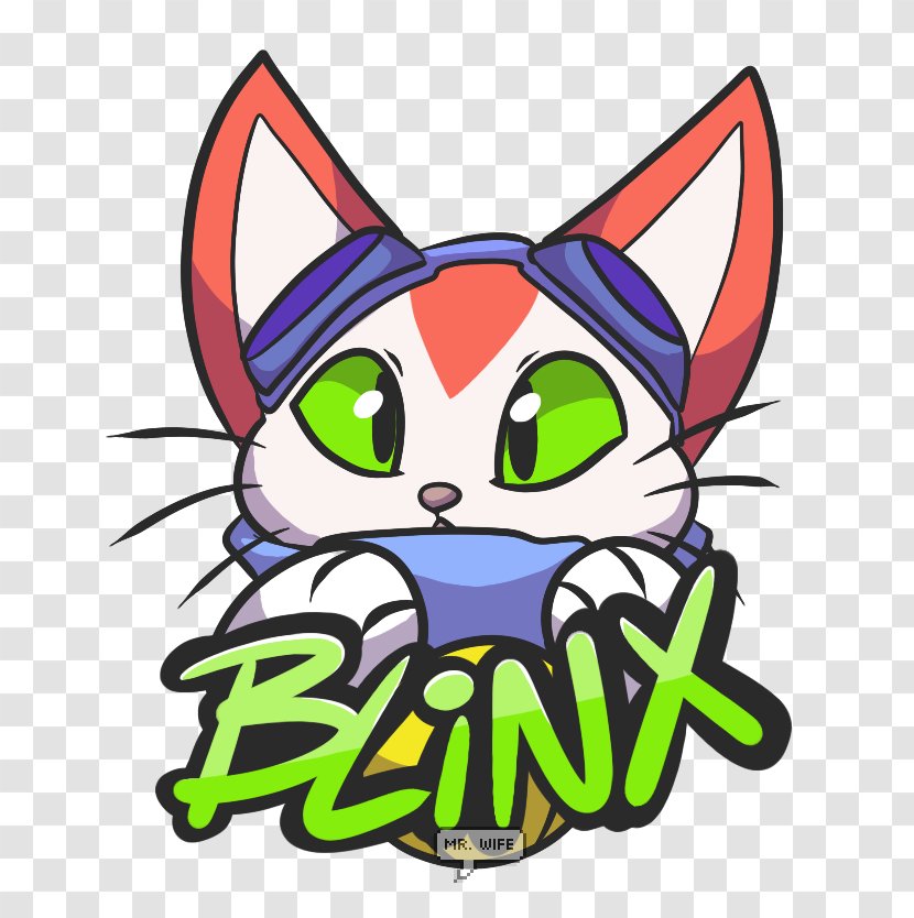 Blinx: The Time Sweeper Blinx 2 Fan Art Clip Transparent PNG