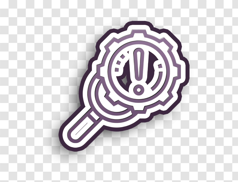 Database Management Icon Error Icon Transparent PNG