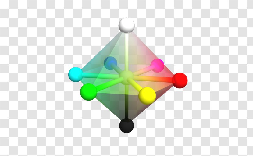 Triangle - James Clerk Maxwell Transparent PNG