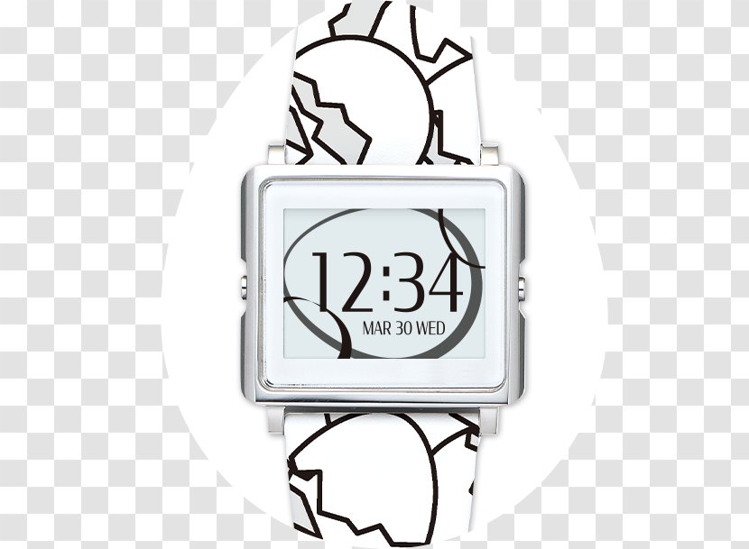 Hello Kitty Clock Brand Watch Sanrio - Taobao Transparent PNG