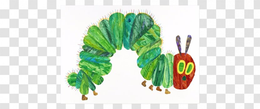 Eric Carle Museum Of Picture Book Art The Very Hungry Caterpillar High Brown Bear, What Do You See? - Child Transparent PNG