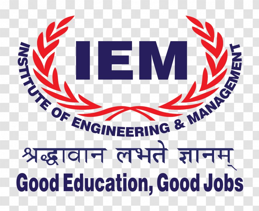 University Of Engineering & Management (UEM), Kolkata Institute And Jaipur Management, Gurukul Building Private - Bidhan Nagar - Uem Transparent PNG