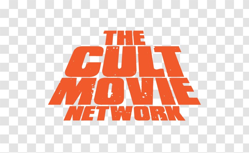 The Cult Movie Network Film Television Channel - Area Transparent PNG
