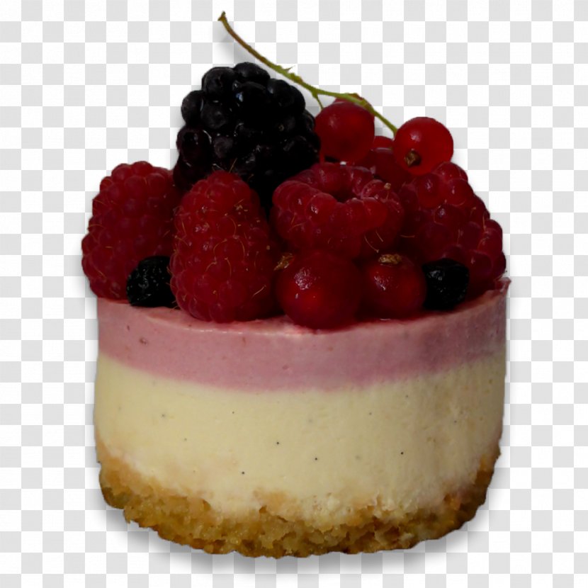 Cheesecake Bavarian Cream Mousse Panna Cotta - Lemon Transparent PNG