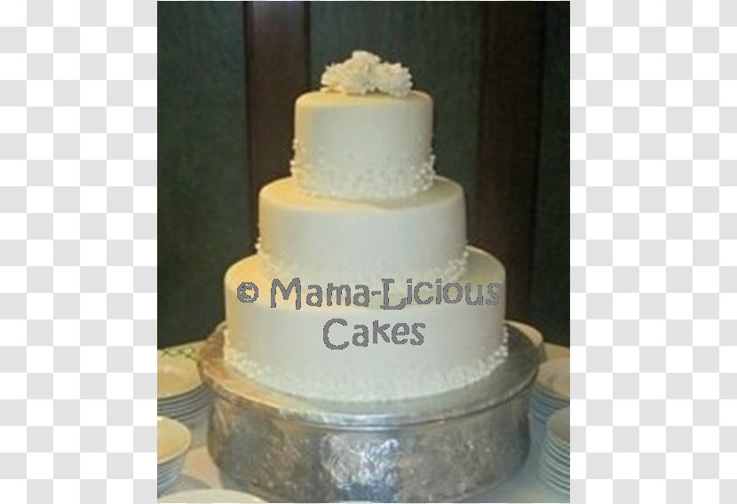 Wedding Cake Buttercream Decorating Royal Icing Transparent PNG