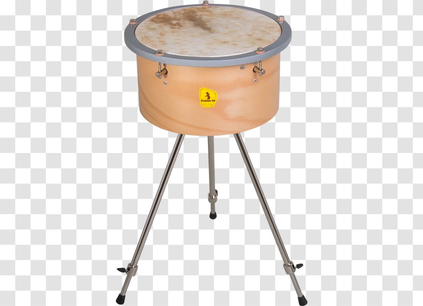 Timpani Tom-Toms Drum Percussion Studio 49 - Hang Transparent PNG