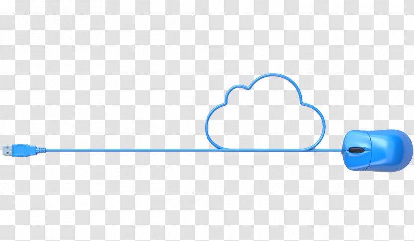 Cloud Computing Desktop Wallpaper Storage - Talking Transparent PNG