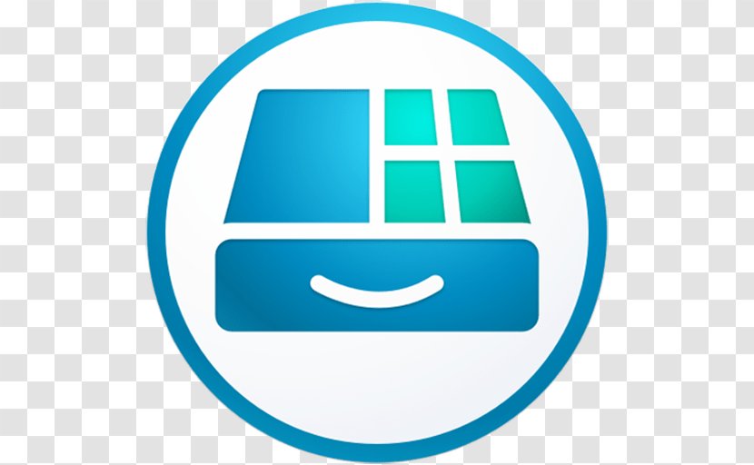 Paragon Software Group MacOS Computer Disk Partitioning HFS Plus - Symbol - Lizhi Transparent PNG