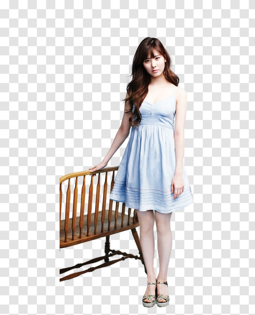 Seohyun Girls' Generation Musician Image - Tree - Girls Transparent PNG