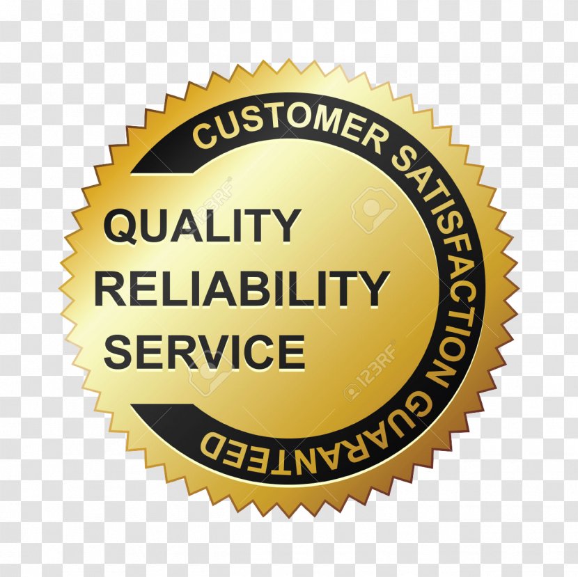 Service Guarantee Customer Satisfaction - Warranty Transparent PNG