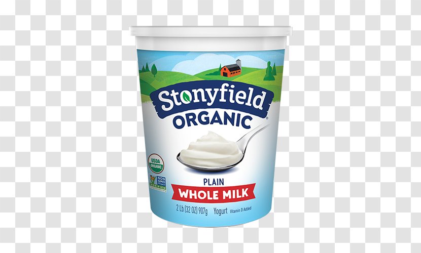 Soy Milk Organic Food Smoothie Stonyfield Farm, Inc. - Plant Transparent PNG