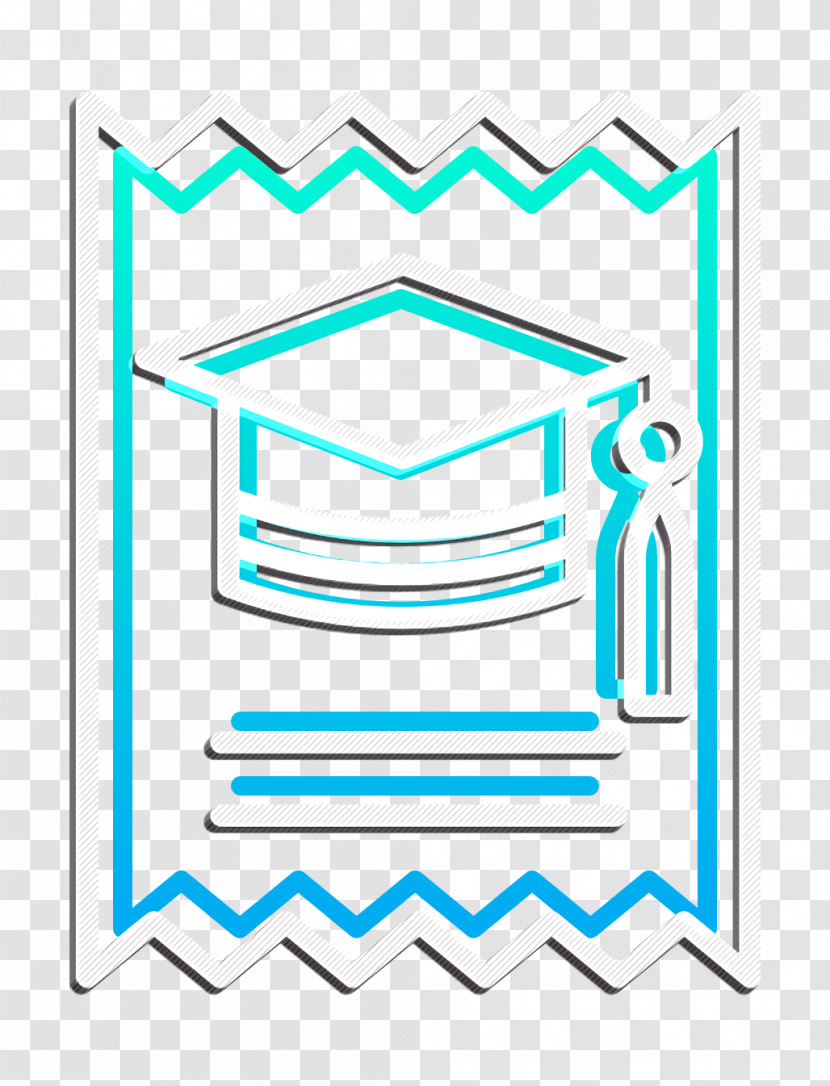 School Icon College Icon Business And Finance Icon Transparent PNG