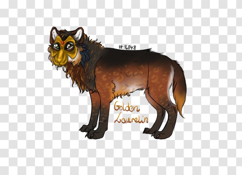 Lion Big Cat Wildlife Animal Transparent PNG