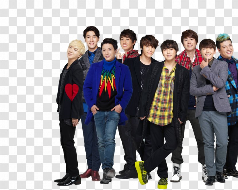 Super Junior-K.R.Y. Asia Tour 2015: Phonograph Junior-M K-pop - Deviantart - Junior Transparent PNG