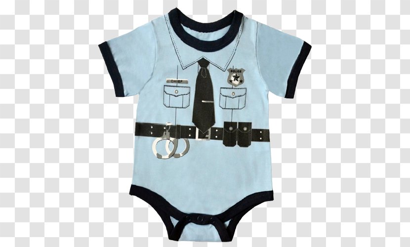 T-shirt Baby & Toddler One-Pieces Clothing Infant Romper Suit - T Shirt Transparent PNG