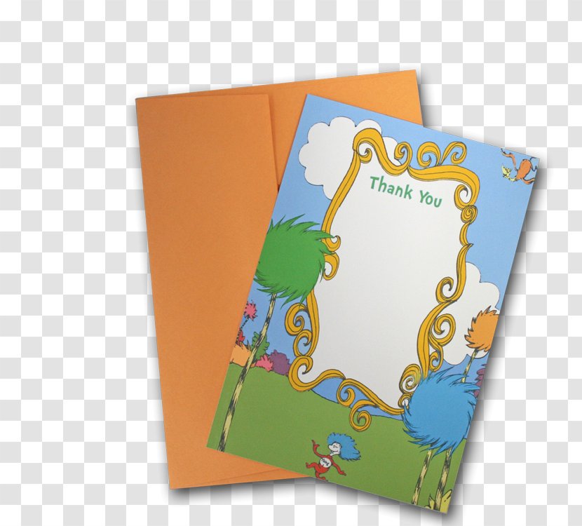 Paper Baby Shower Infant Card Stock Jar - Dr Seuss Memorial Transparent PNG