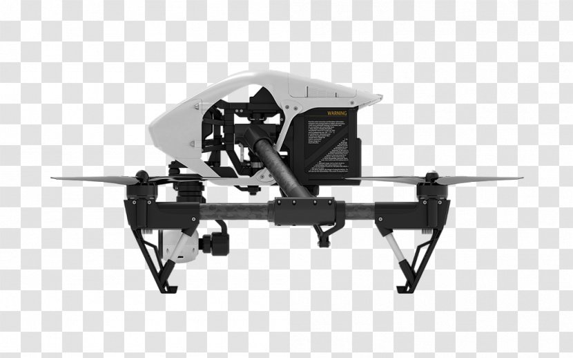 Mavic Pro Unmanned Aerial Vehicle DJI Quadcopter Helicopter - Camera Transparent PNG