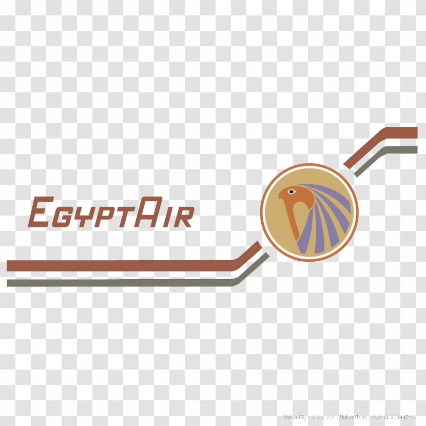 Cairo International Airport EgyptAir Logo Airline - EGYPT Egypt Air Transparent PNG