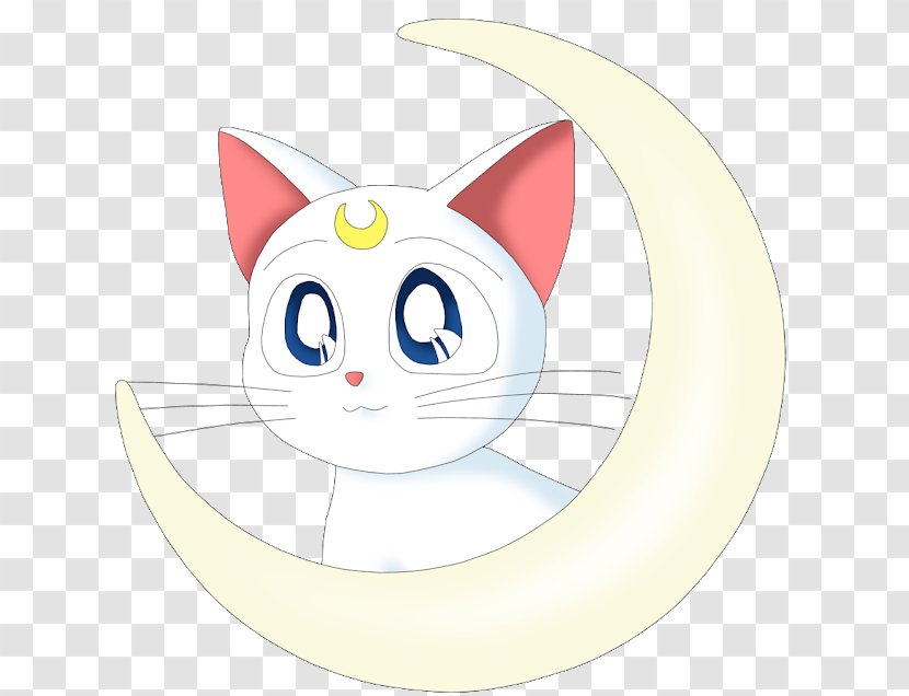 Luna Sailor Mars Chibiusa Artemis Venus - Smile - Anchore Bubble Transparent PNG