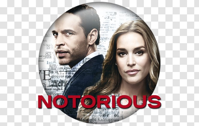 Daniel Sunjata Piper Perabo Notorious Television Producer Fernsehserie Transparent PNG