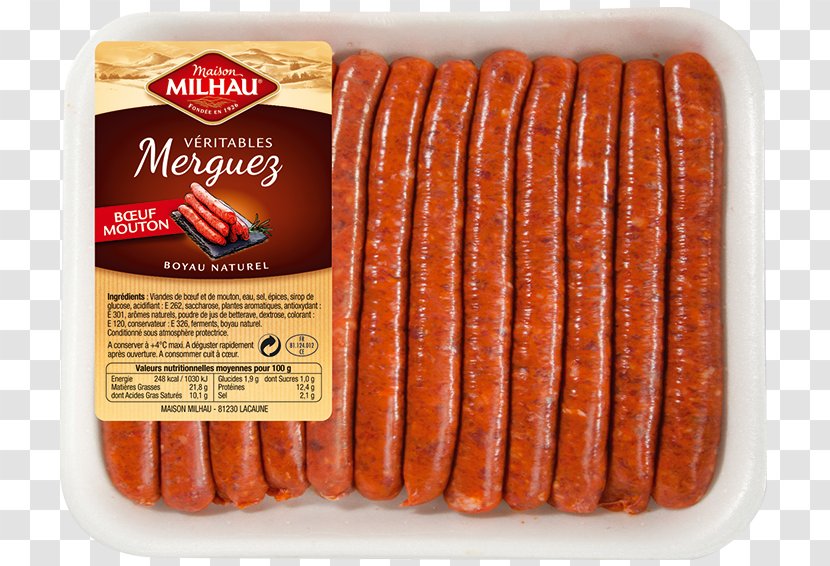 Salami Bratwurst Sausage Cervelat Chistorra - Vienna Transparent PNG