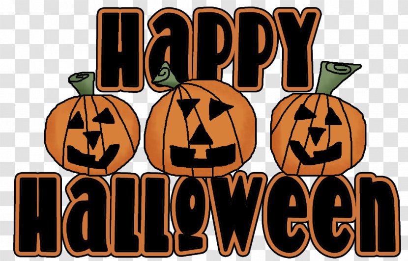 Jack-o'-lantern Halloween Pumpkin Logo - Jack O Lantern Transparent PNG