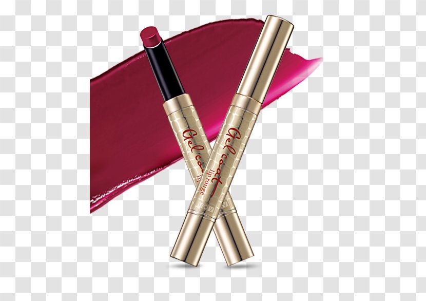 Lipstick Pomade Cosmetics The Face Shop - Palette Transparent PNG