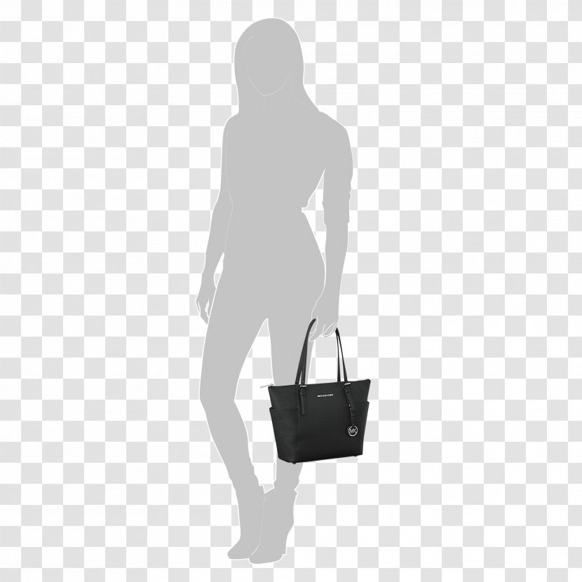 Tote Bag Handbag Leather Lancel - Standing Transparent PNG