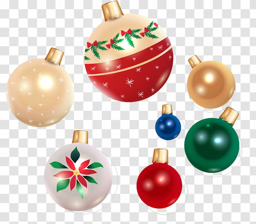 Christmas Ornament Decoration Bell Tree - Product Design - Bells Ball Transparent PNG