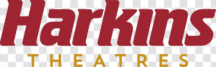 Harkins Theatres Logo Cinema Ticket - Text - Movie Theater Transparent PNG
