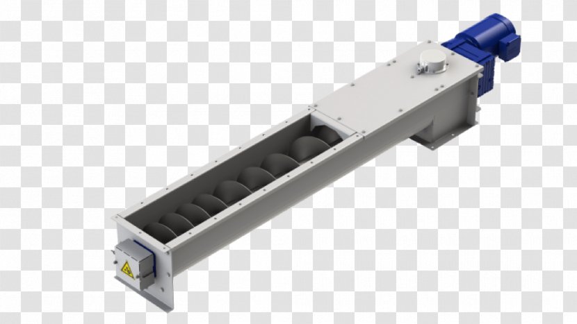 Screw Conveyor Chain System Transport Belt - Hardware Transparent PNG