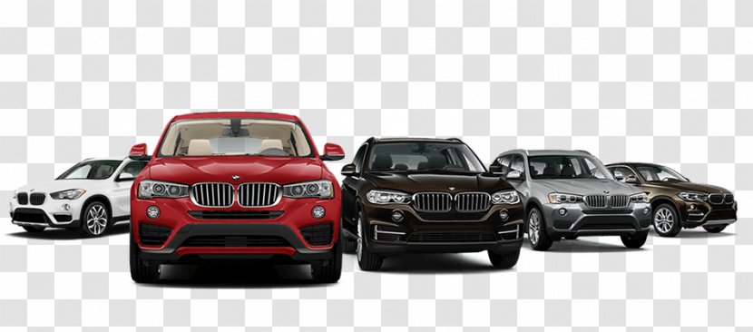 BMW X3 Sport Utility Vehicle Car 3 Series - Bmw X1 Transparent PNG