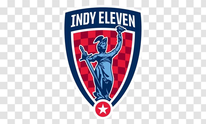 Indy Eleven United Soccer League NASL Lucas Oil Stadium Bethlehem Steel FC - Fc Cincinnati - With A Fire Football Transparent PNG