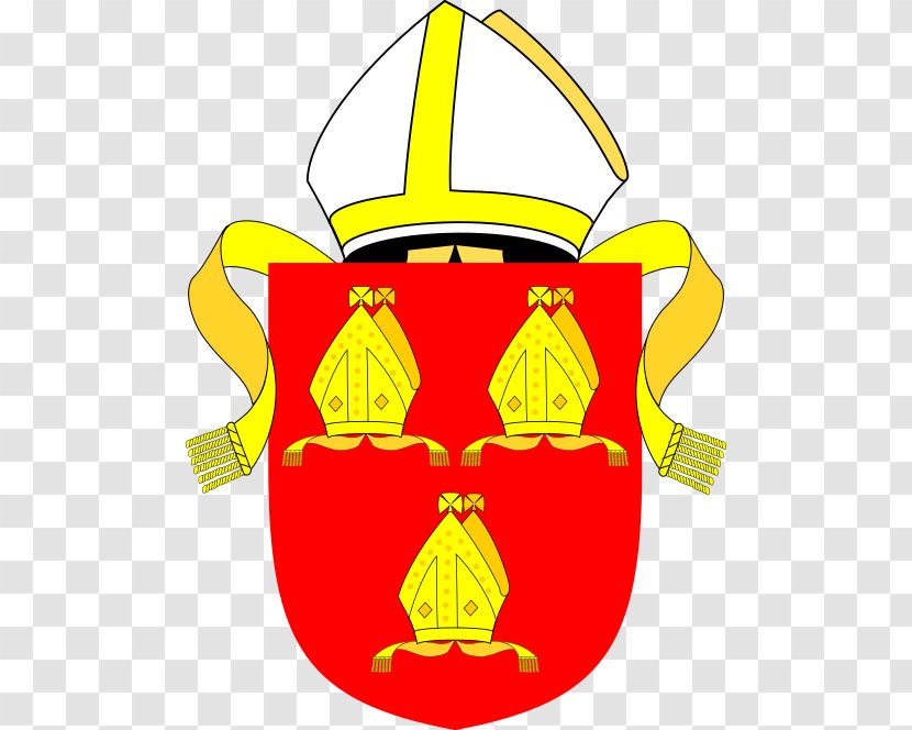 Diocese Of Norwich Chester Chelmsford Guildford Clip Art - Bishop - Metropolitan Borough Bury Transparent PNG