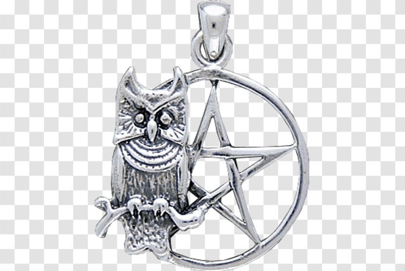 Locket Wicca Charms & Pendants Necklace Amulet Transparent PNG