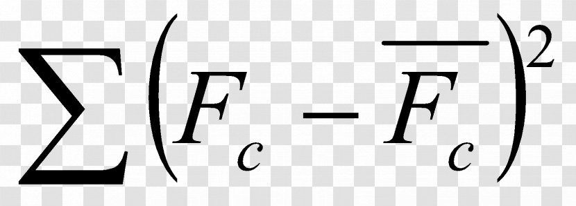 Number Machine Learning Formula Algorithm Statistical Classification - Deep - Centripetal Force Transparent PNG