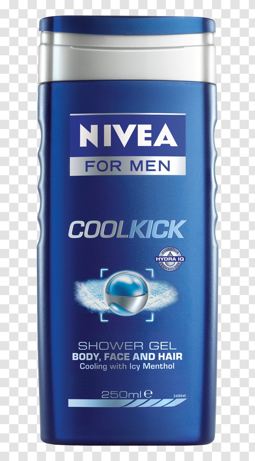 Lotion Nivea Shower Gel Cosmetics Face - Antiperspirant - Shower-gel Transparent PNG