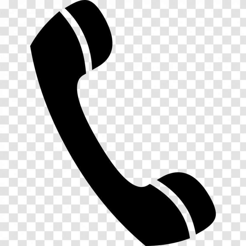 Telephone Call ITboons Logo - Arm - Headphones Transparent PNG