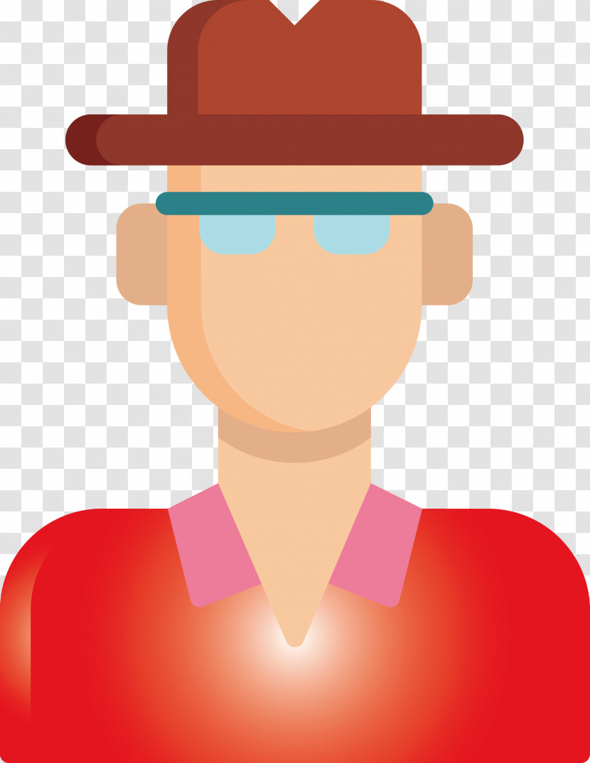 Tourist Transparent PNG