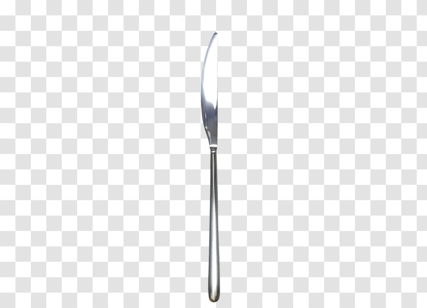 Product Design Cutlery - Tableware - Steak Fork Transparent PNG