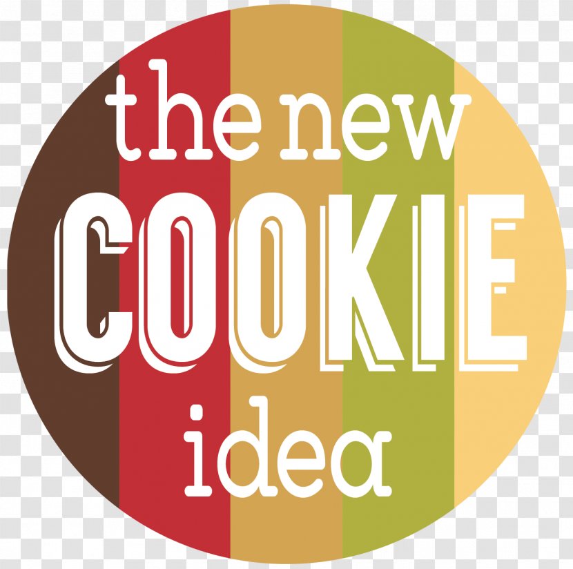 Logo Brand Milk Biscuits Font - Almond Paste Cookies Recipe Transparent PNG