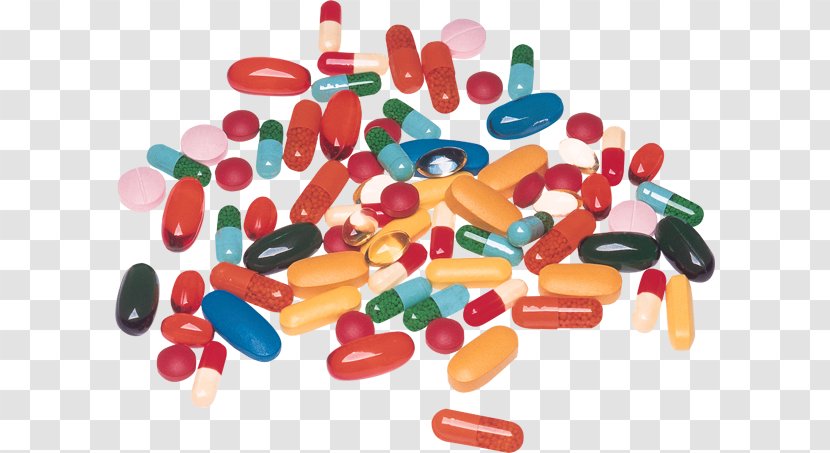 Pharmaceutical Drug Antibiotics Therapy Tablet Bronchitis - Dose Transparent PNG