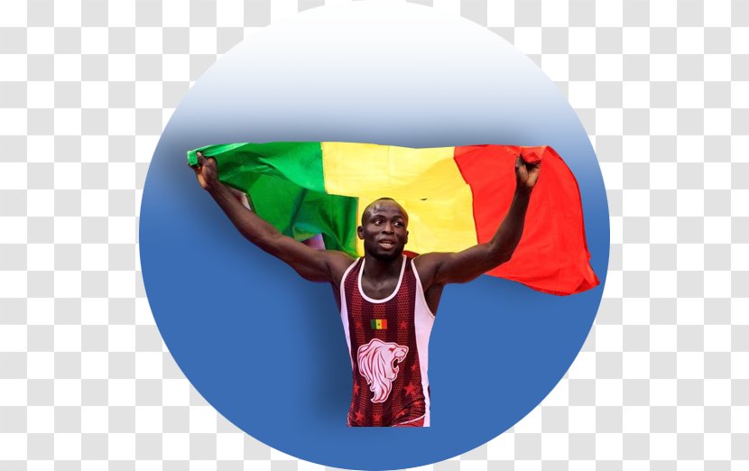 Senegal National Football Team Togo Olympic Games Wrestling Transparent PNG