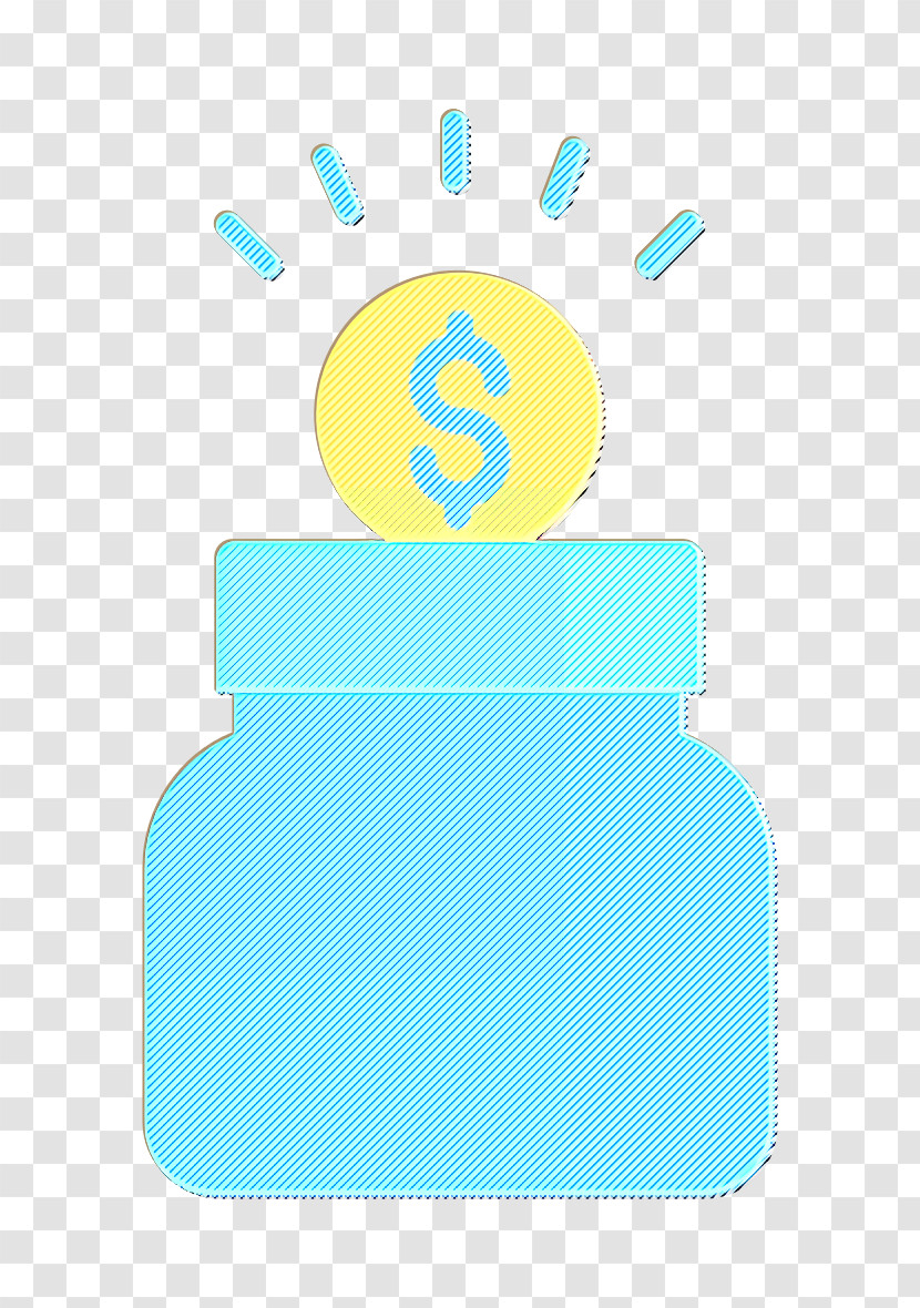 Business And Finance Icon Investment Icon Donation Icon Transparent PNG