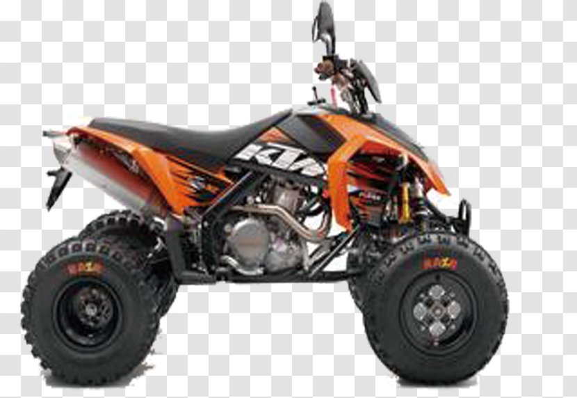 KTM United Kingdom All-terrain Vehicle Motorcycle Specification - Maintenance Repair And Operations - Series Transparent PNG